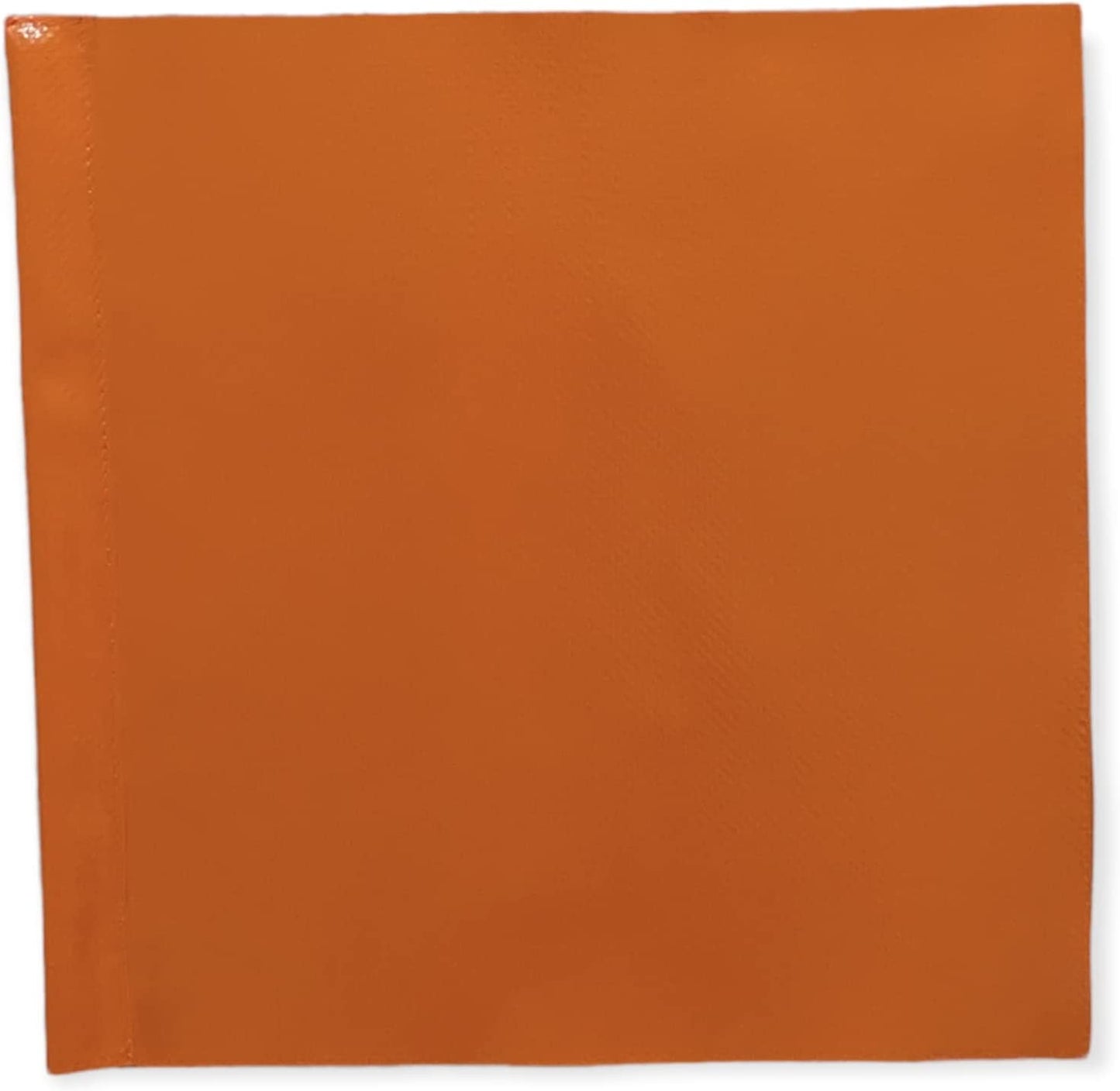 CANAM CAN AM MAVERICK X3 POLARIS RZR 6' ATV Whip Flag Glamis Orange Heavy Duty Flag