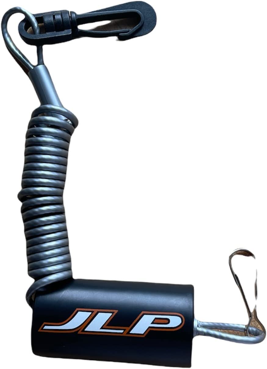 Cordón de repuesto para Sea-Doo GTX GTI GSX GS XP SPX SPI RXP RXT RXPX Dess, color plateado