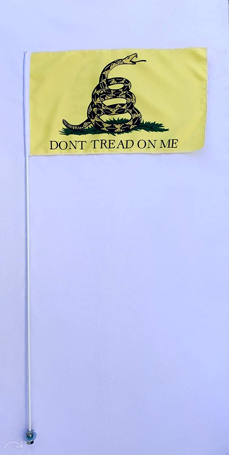 Canam Can Am Maverick X3 Polaris Rzr Flexible 6' Whip Flag Glamis Dunes Yamaha