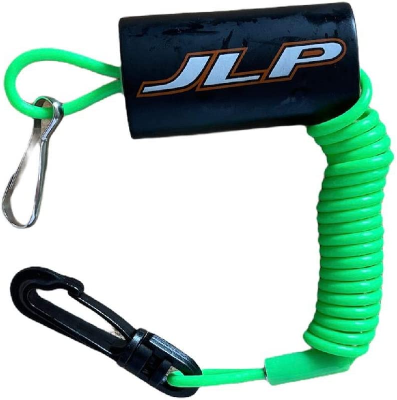 Cordón de repuesto para Sea-Doo GTX GTI GSX GS XP SPX SPI RXP RXT RXPX Dess, color verde
