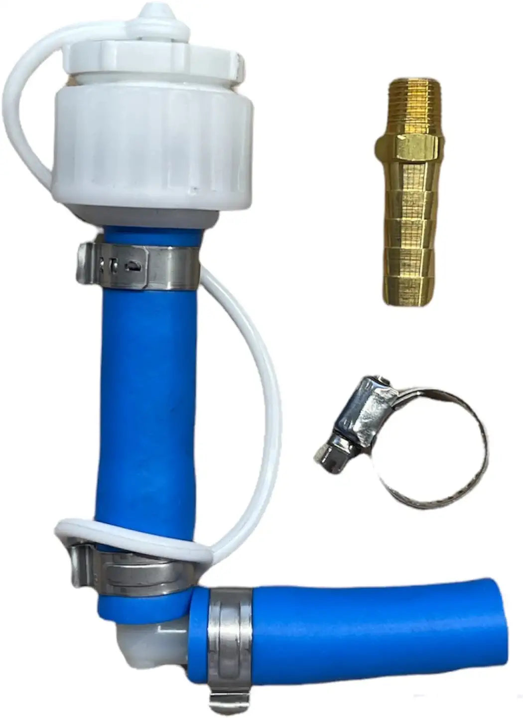 Kit de limpieza Blaster VXR Super Jet RA700 Raider Waverunner 700 701 650