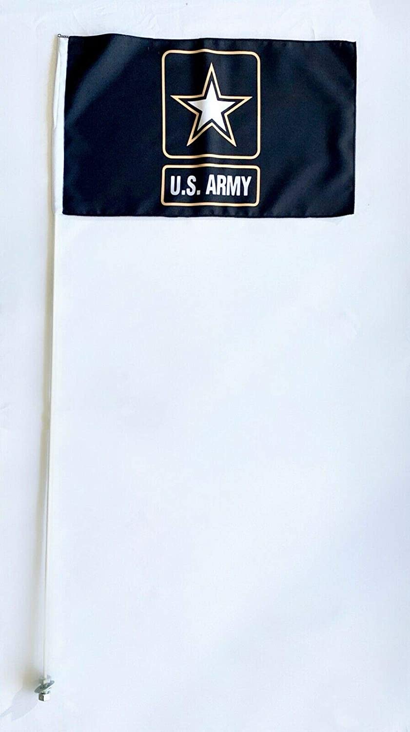 JLP LTZ400 LTR450 LTZ50 LTZ90 Flag Ozark 6' Whip Can-am Army