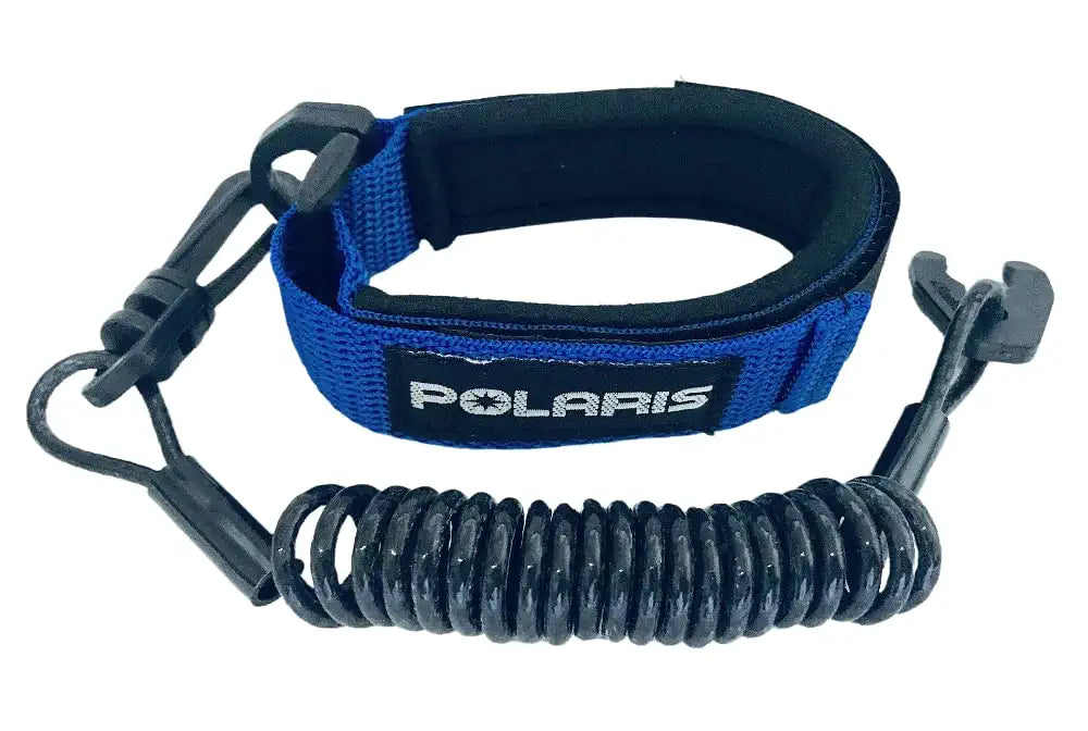 SL SLT SLTX Virage Octane MSX All Models New Wrist/Vest Lanyard Blue