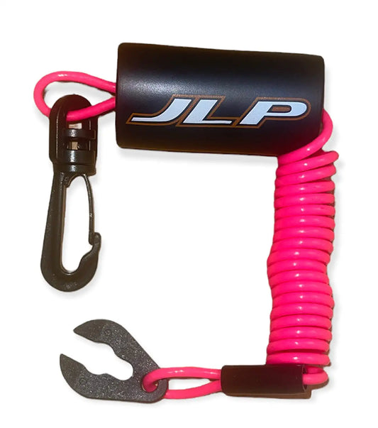 Cordón para chaleco Yamaha SUPERJET SJ WAVERUNNER GP XL VX VXR Raider LX SHO, color rosa