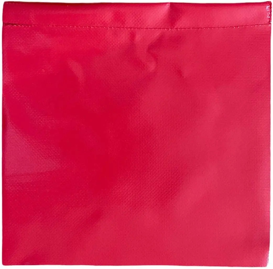 Yamaha Raptor Warrior YFZ450 Blaster 3.5' ATV Flag Can-am Red