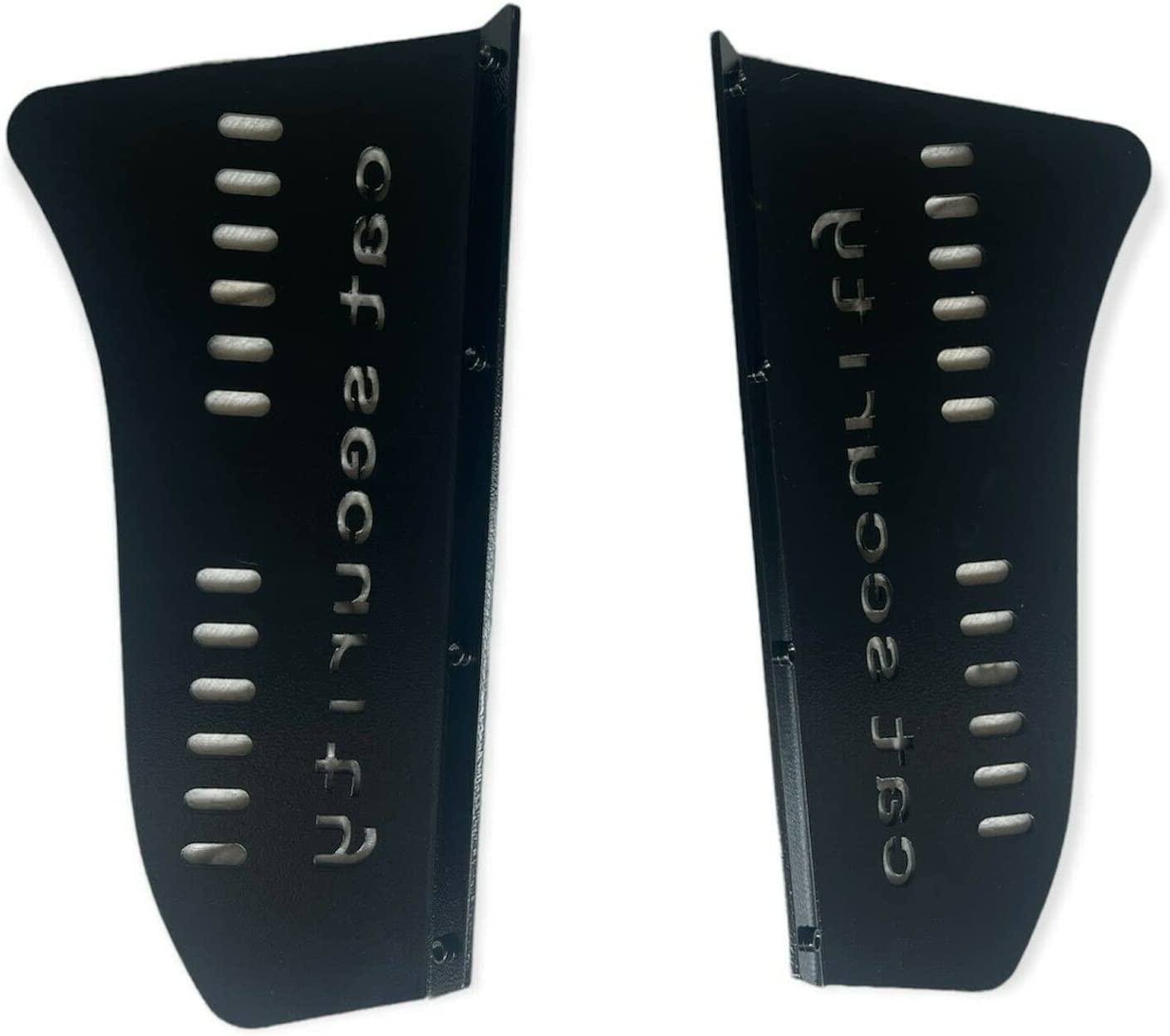 JLP Catalytic & Transmissio Protection Shield 2005-2015 Tacoma 4WD Heavy Duty