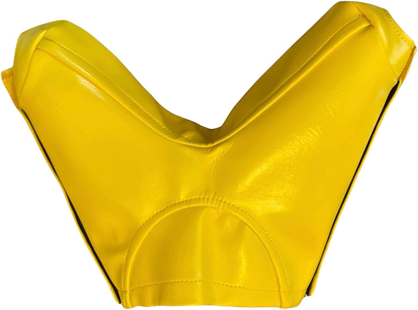 Sea-Doo Handlebar Pad Cover 1990-2000 GT GTX GTI GTS SeaDoo Yellow