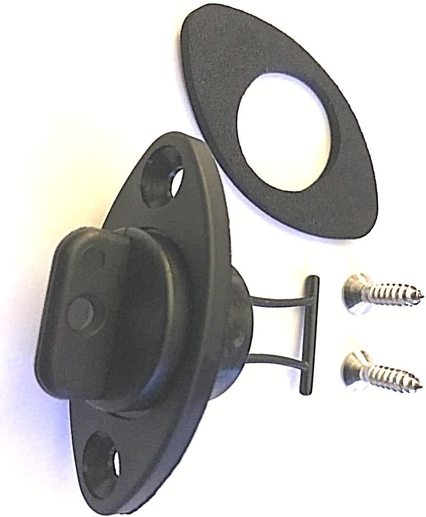 Five Oceans Nylon Drain Plug – BC 1569