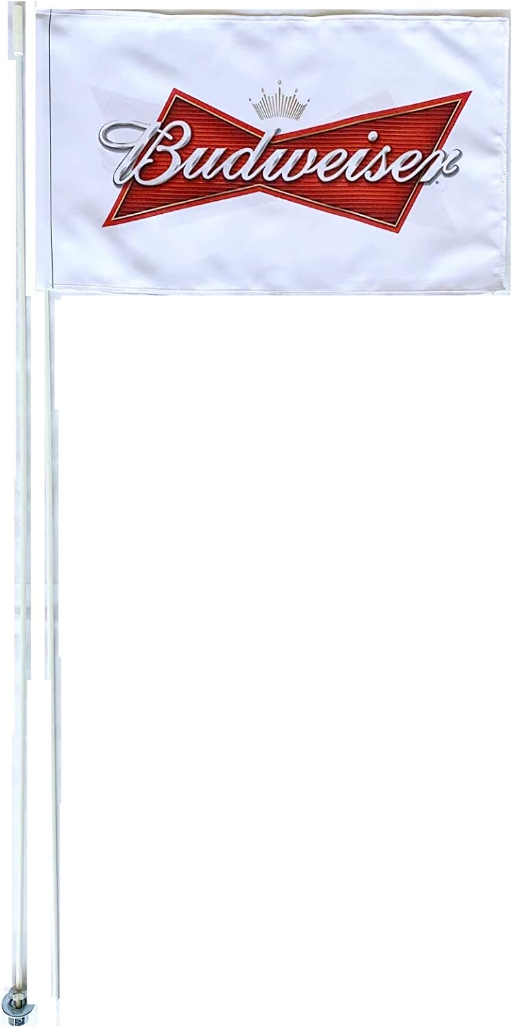JLP Can Am Maverick X3 Polaris RZR Yamaha YXZ1000 2 Part 7' Whip Flag Mexico