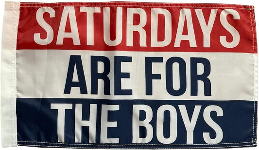 Dodge Plymouth Pontiac AMC Oldsmobile Flag Can-am RZR Sábados para los chicos