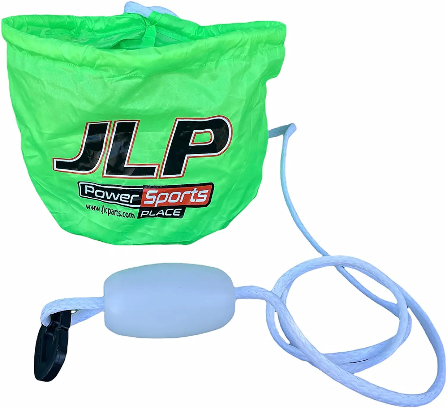 Waverunner VXR SHO VX Super Jet Blaster Venture GP GRP LX Bag Anchor Neon Green