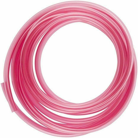 Kit de manguera de 3/8" para línea de agua Yamaha SuperJet Waverunner 650 701 760 1100, color rojo NUEVO