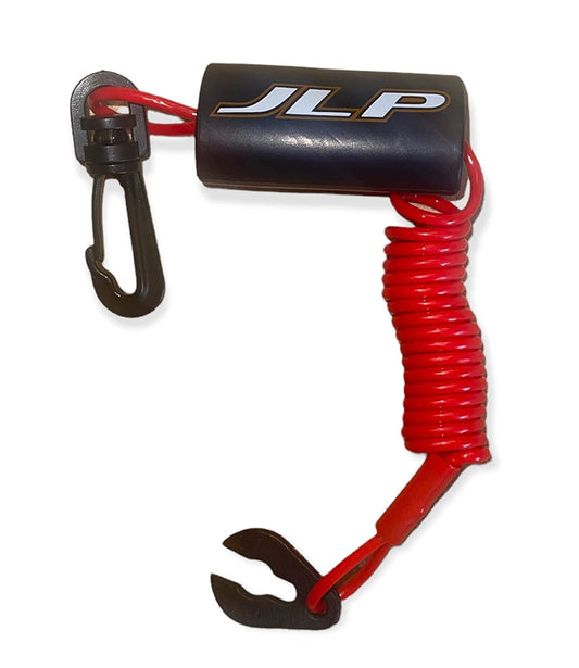 Cordón para chaleco Yamaha SUPERJET SJ WAVERUNNER GP XL VX VXR Raider LX SHO ROJO