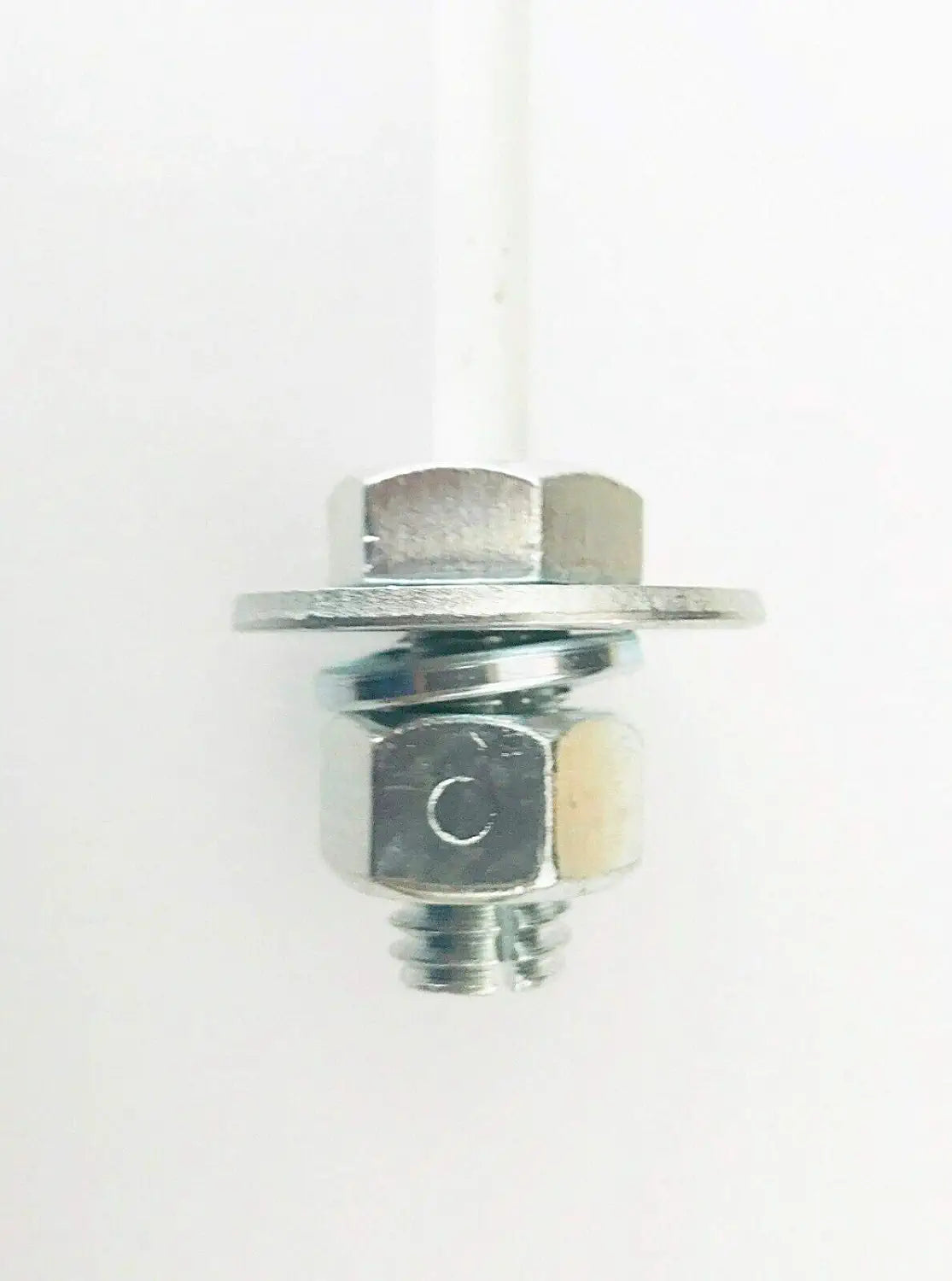 JLP Yamaha Raptor Warrior YFZ450 Blaster 3.5' ATV Flag Mexico USA Friendship