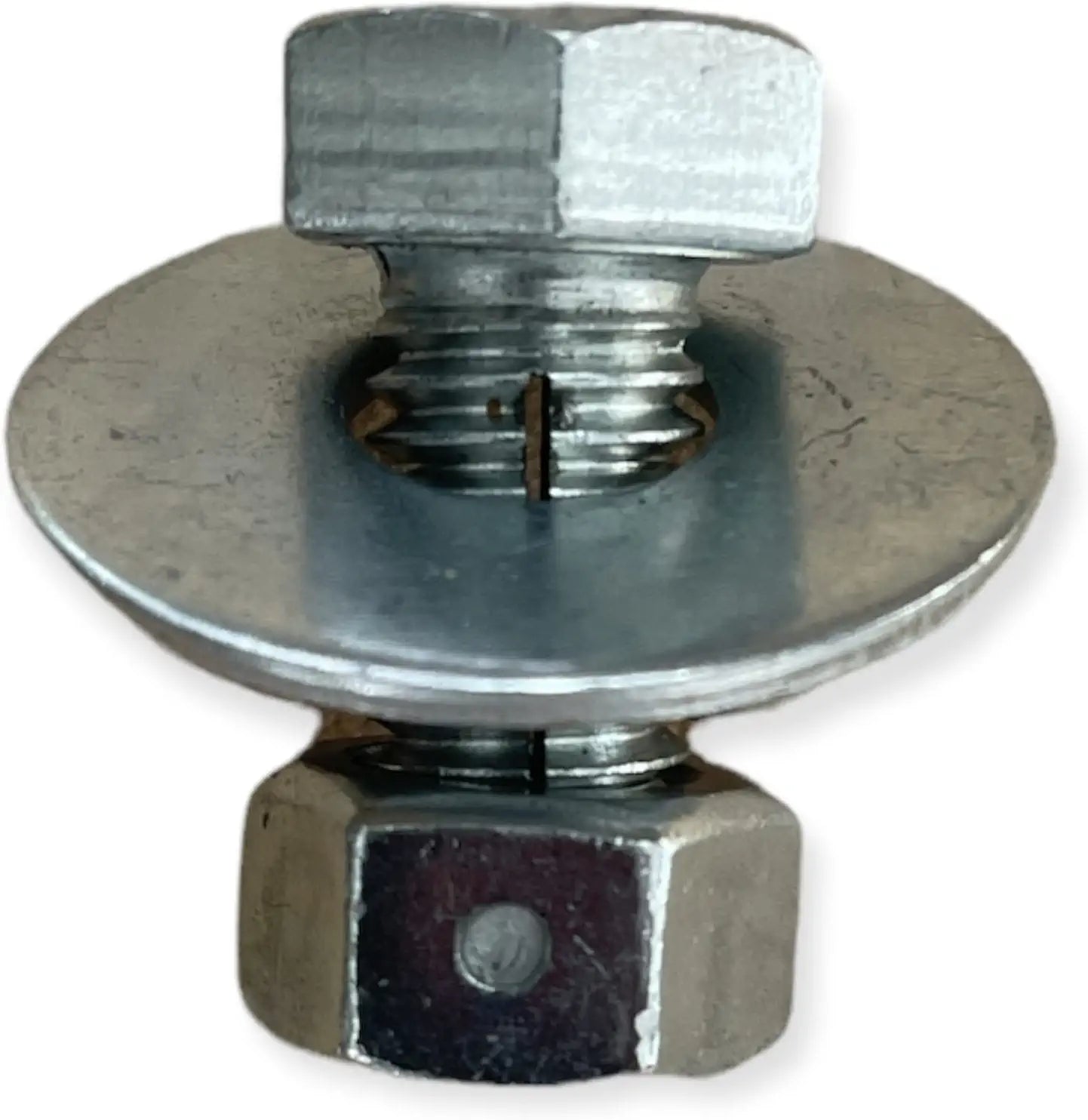 TZ400 LTZ50 King Quad LT80 Quadsport Ozark 2 Part 7' Whip Flag Rat Fink