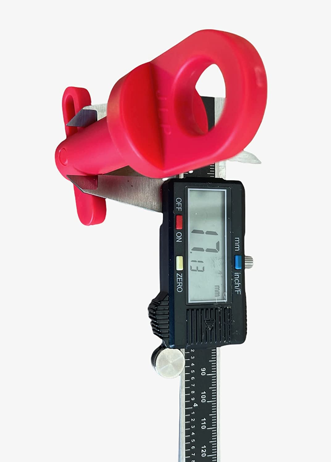 Tie Down Pin Wave Runner Super Jet Blaster Raider Venture GP GPR Red