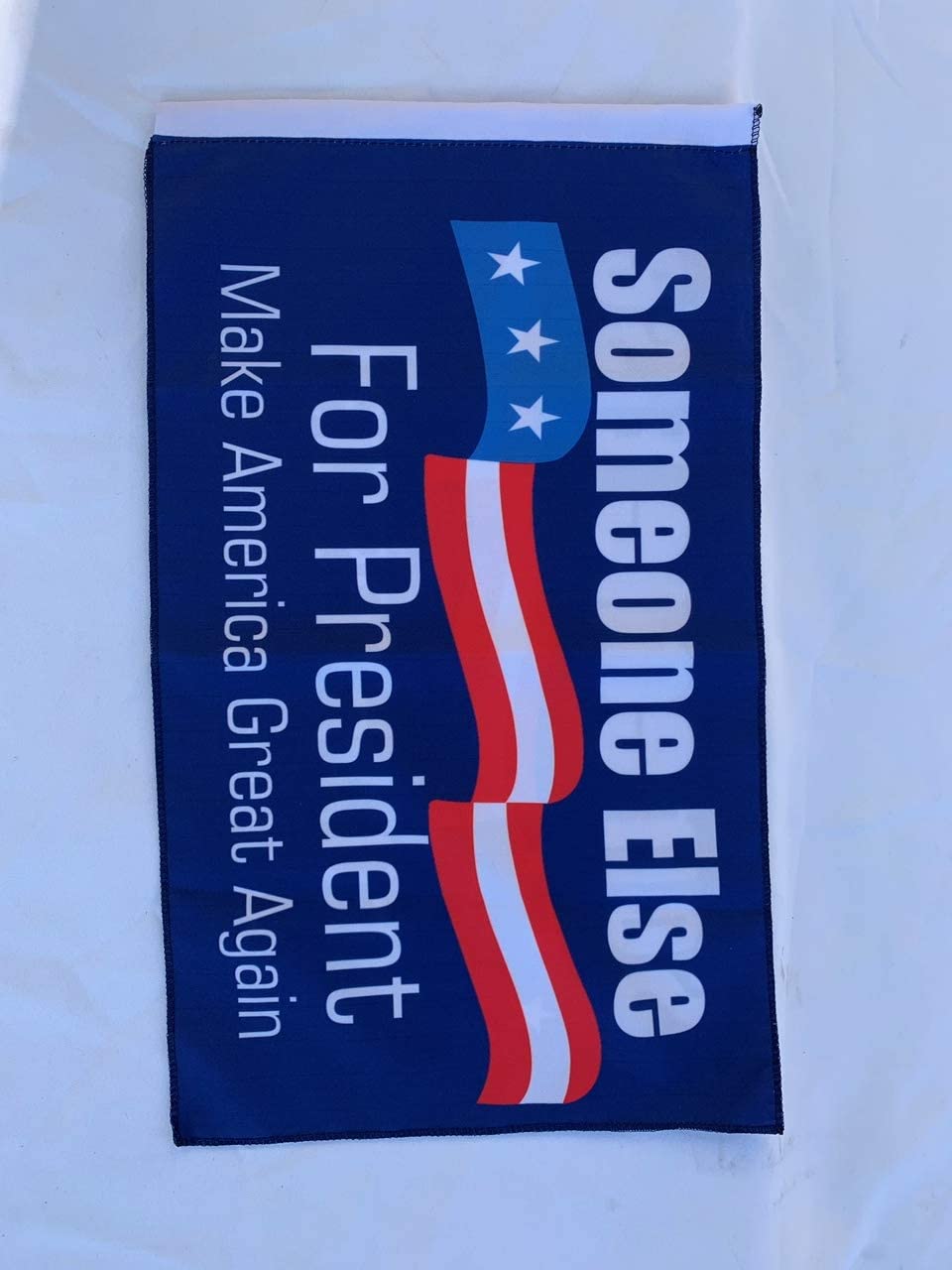 Canam Can Am Maverick X3 Polaris Rzr Flexible 6' Whip Flag Glamis Dunes Yamaha