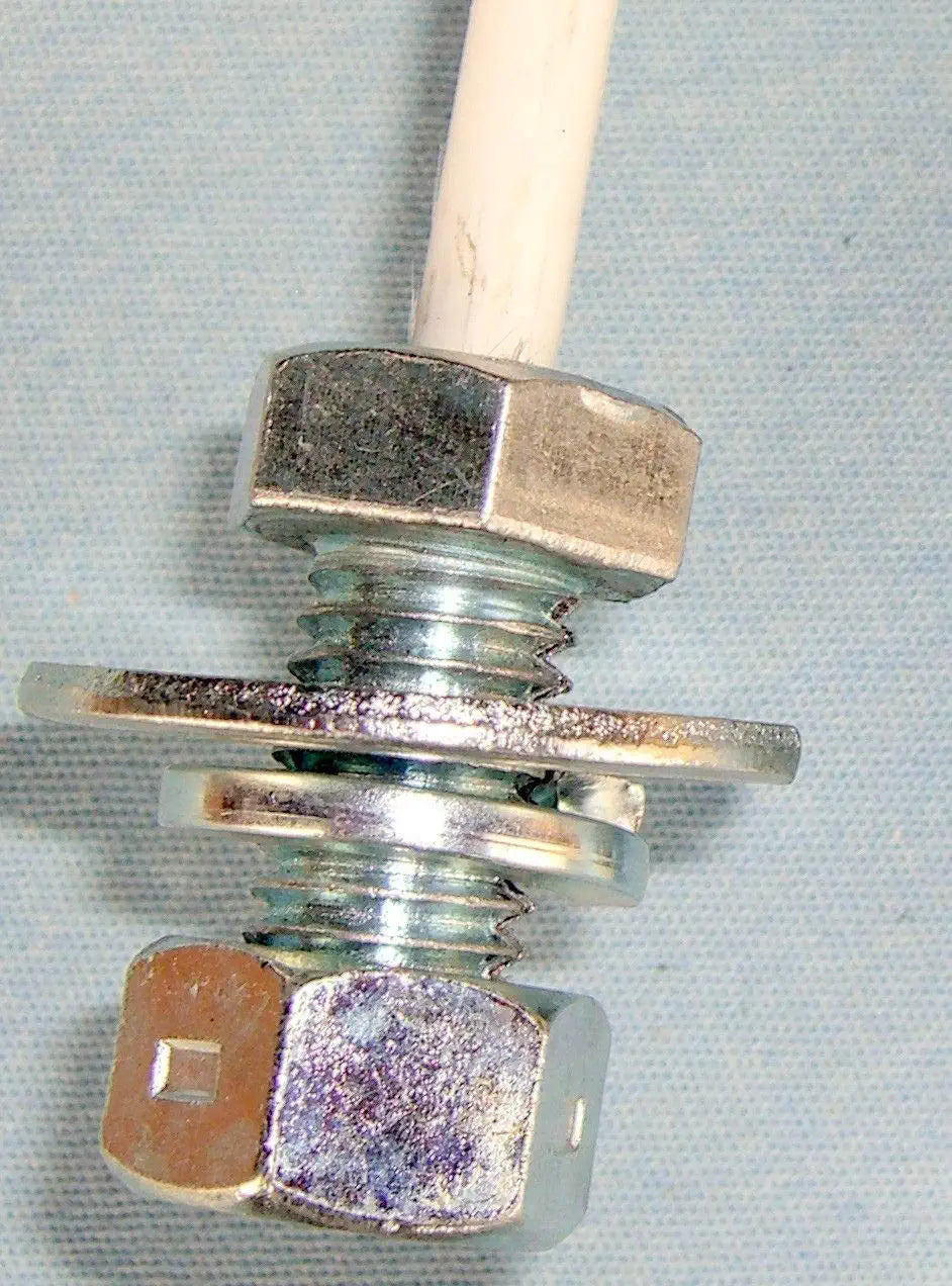 JLP Yamaha Raptor Warrior YFZ450 Blaster 3.5' ATV Flag