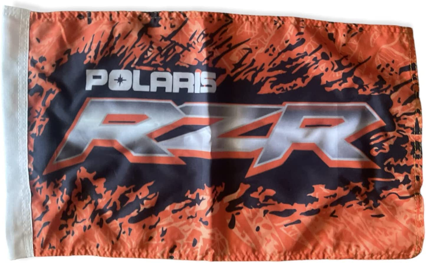 Maverick X3 Polaris RZR Yamaha YXZ1000 2 Part 7' Whip Flag RZR