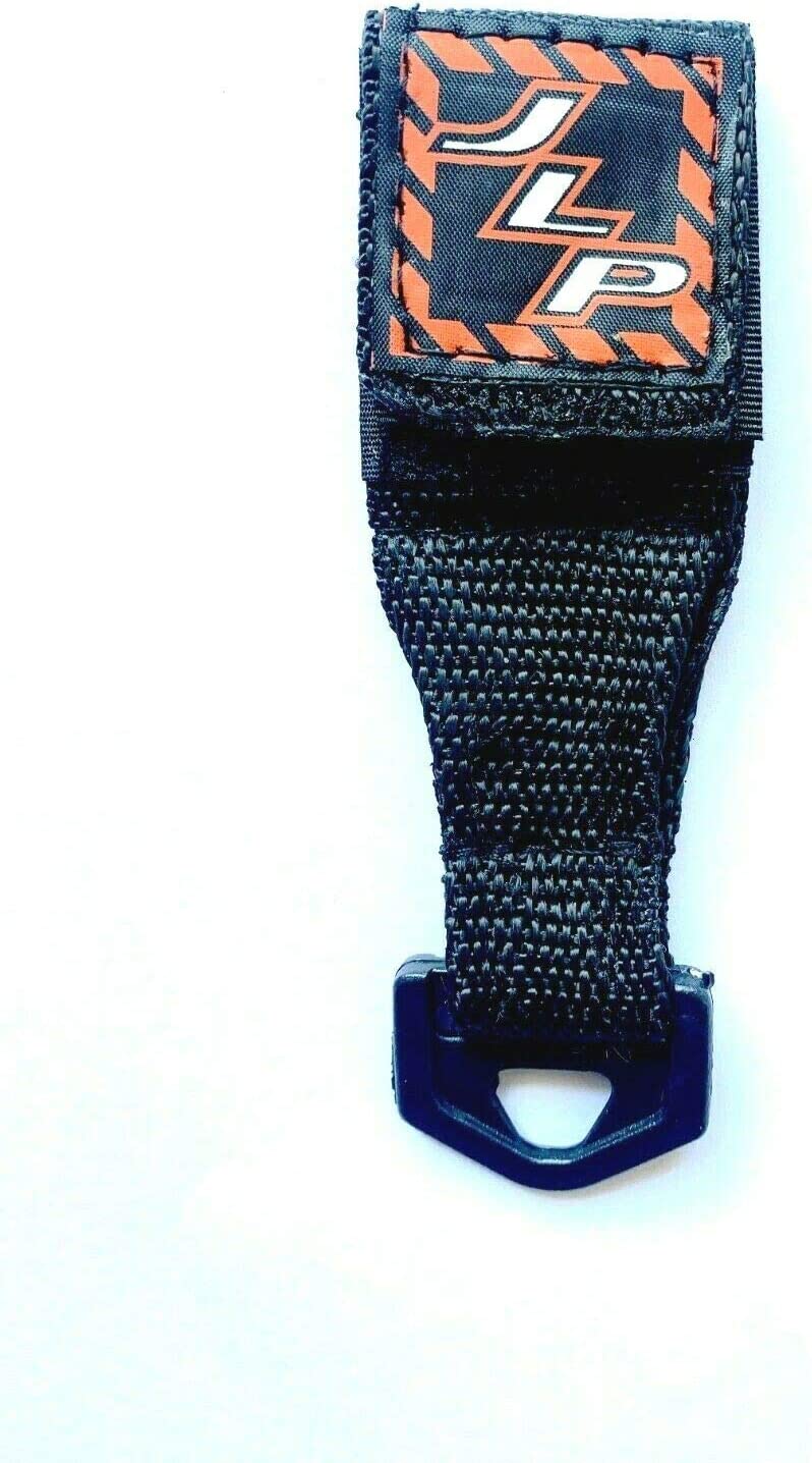 GSI LRV XPL RXP RXT RXPX Performance Vest Clip Loop Easy Lanyard Connect
