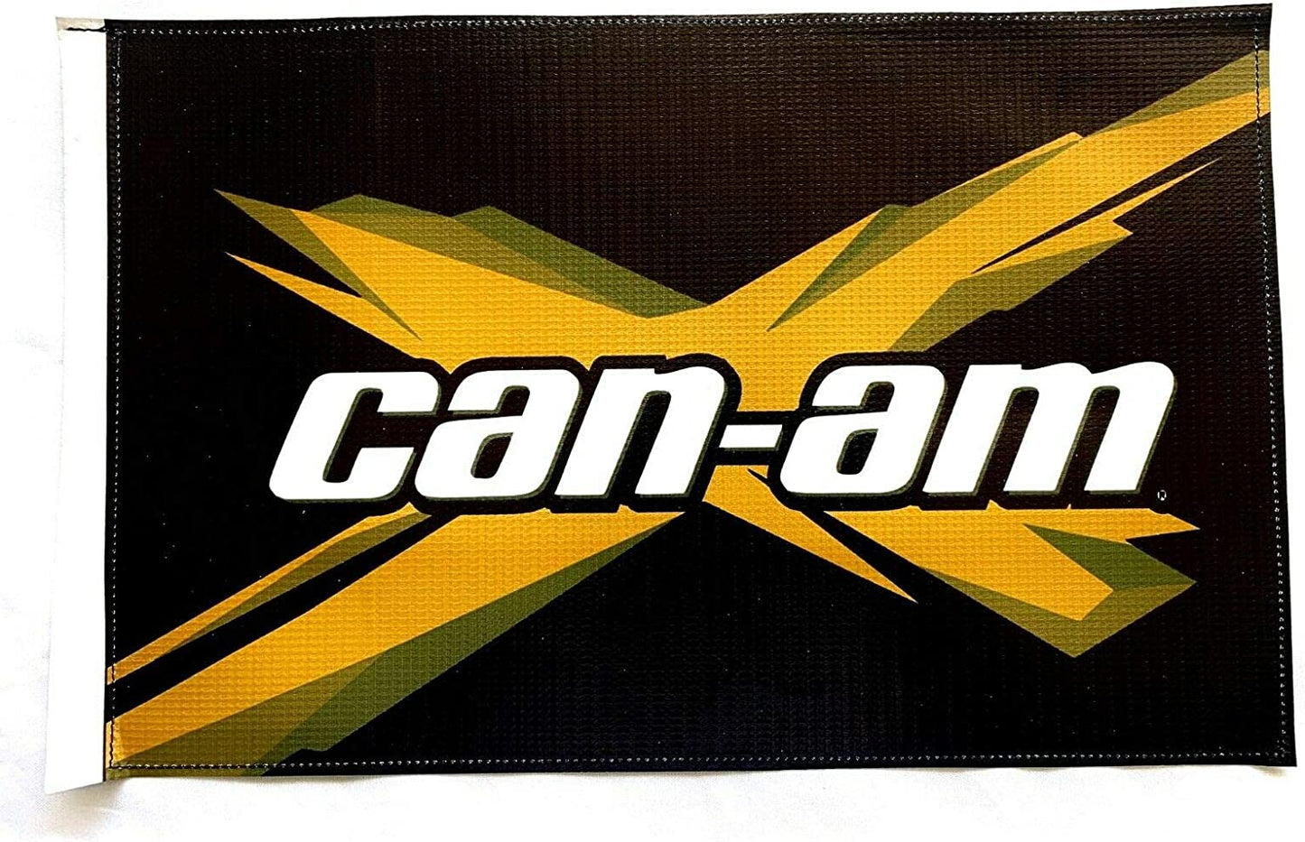 JLP Maverick X3 Polaris Yamaha 2 Part 7' Whip Heavy Duty Flag