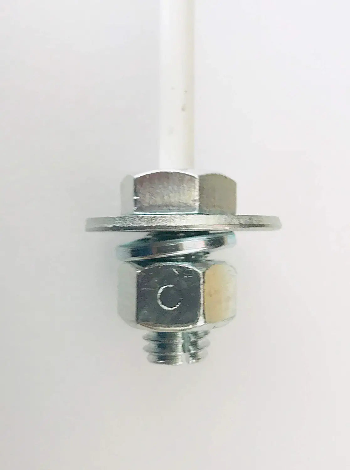 JLP Yamaha Raptor Warrior Banshee YFZ450 Blaster 2 Part 7' Mexico Whip Heavy Duty Flag