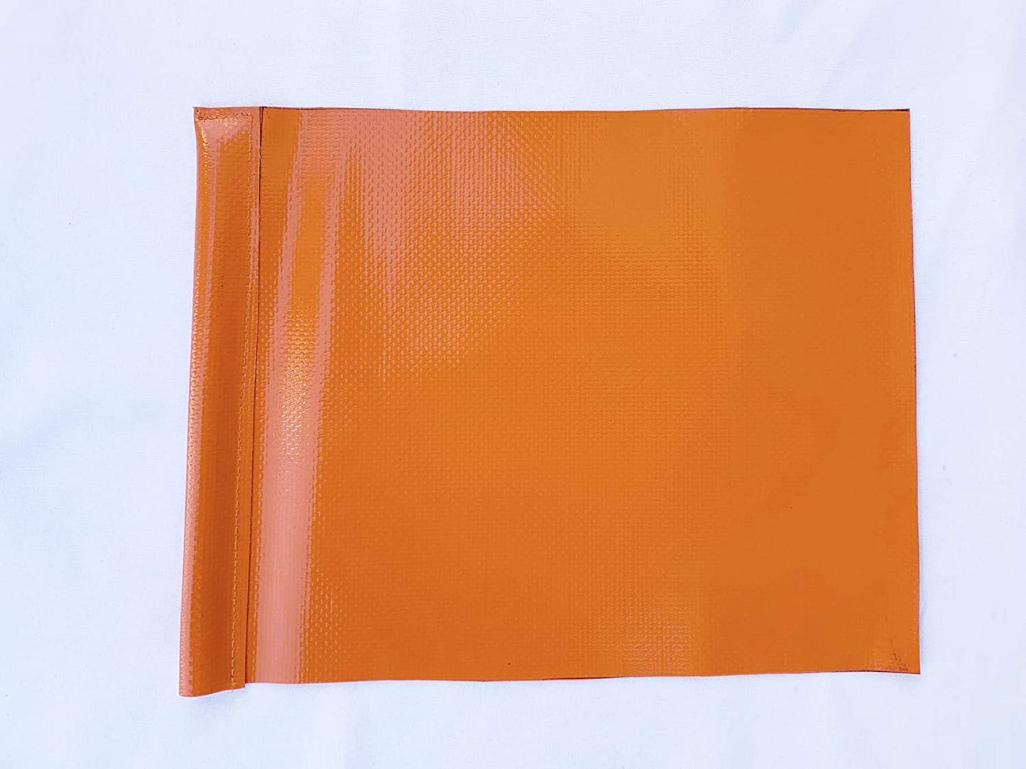 Bandera rectangular para esquí acuático, wakeboard y moto acuática de JLP