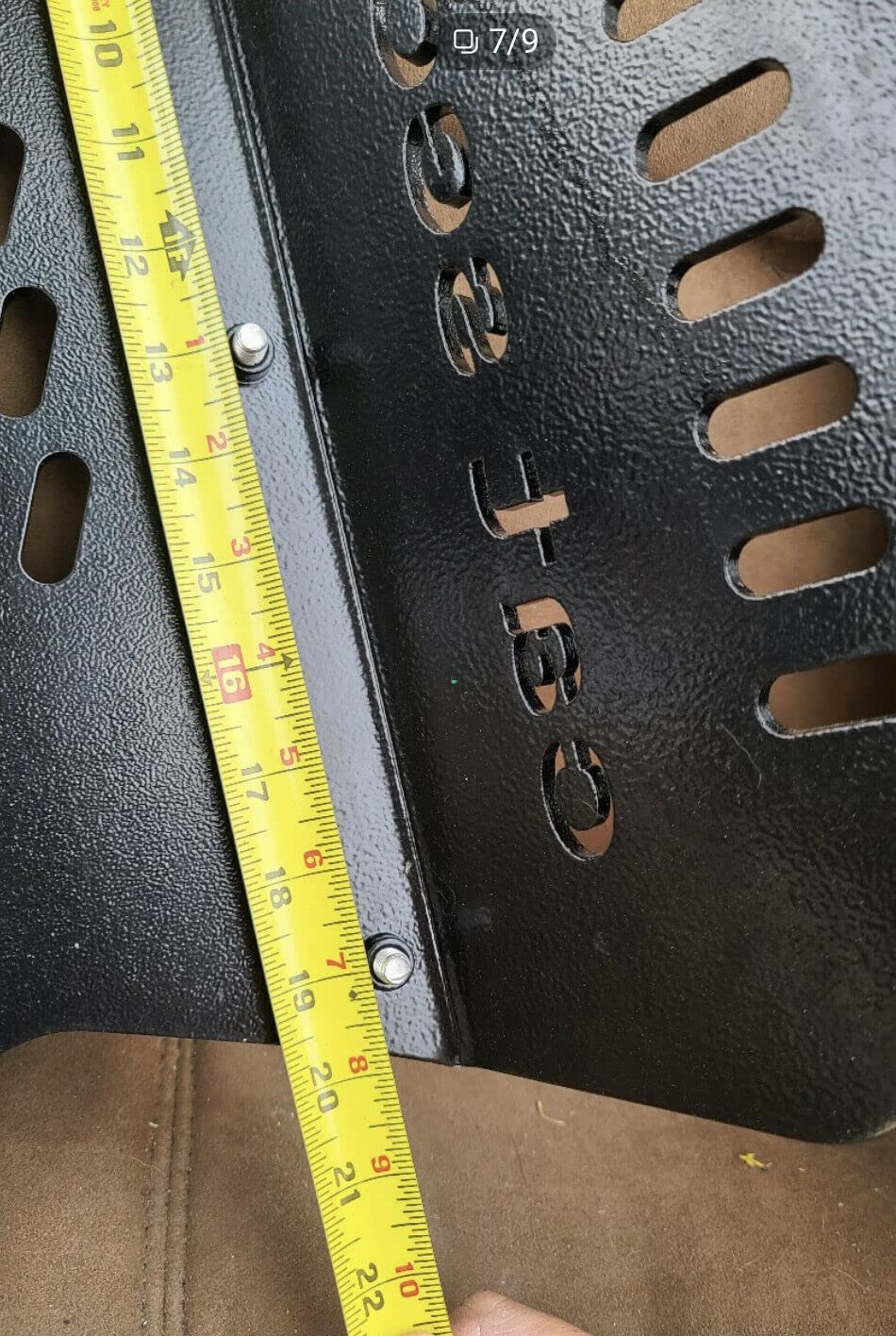 JLP Catalytic & Transmissio Protection Shield 2005-2015 Tacoma 4WD Heavy Duty