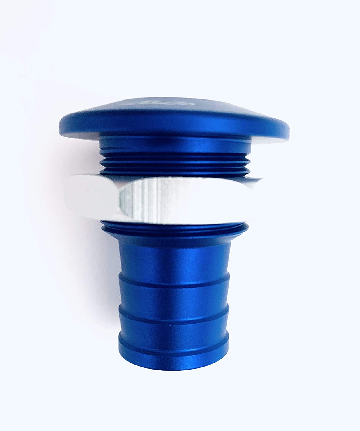 JLP PWC Water Bilge Fitting Straight for 3/4 ID Hose