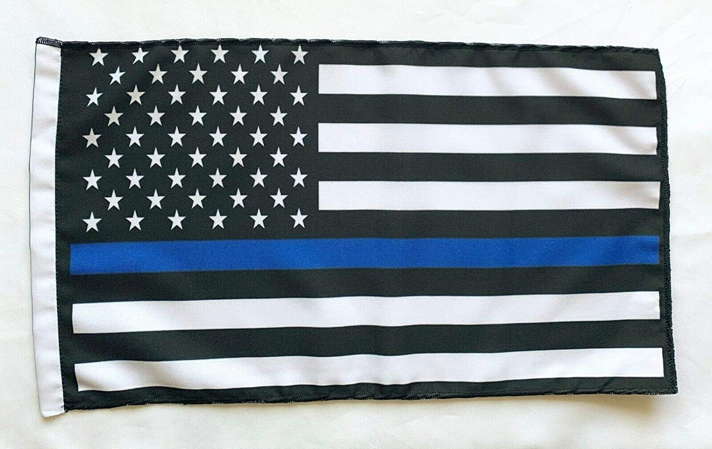JLP Raptor Warrior Banshee YFZ450 Blaster 2 Part 7' ATV Whip Flag Blue LINE