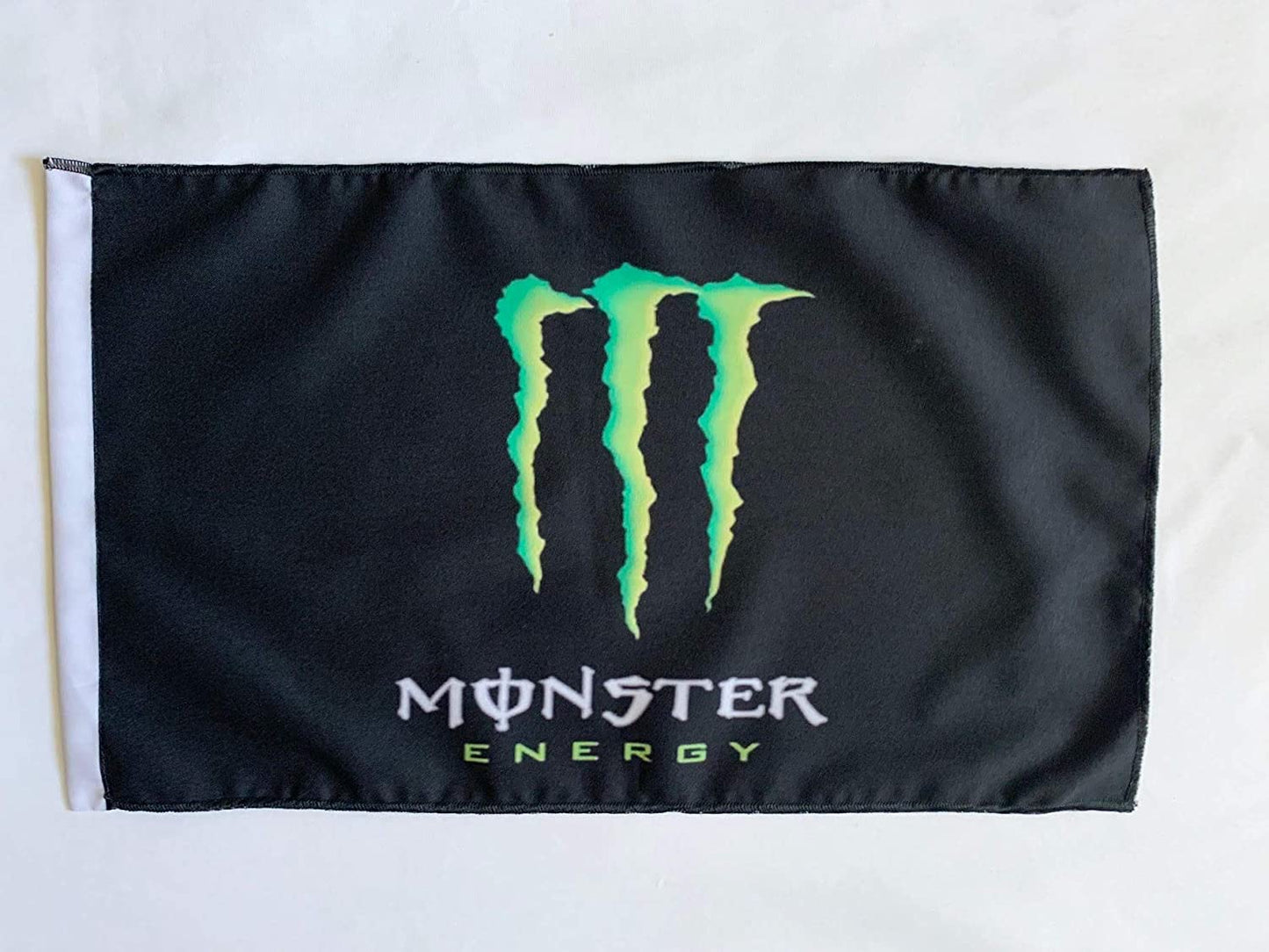 Bandera flexible de 6 pies para UTV Can Am Maverick X3 Polaris Rzr Glamis Dunes