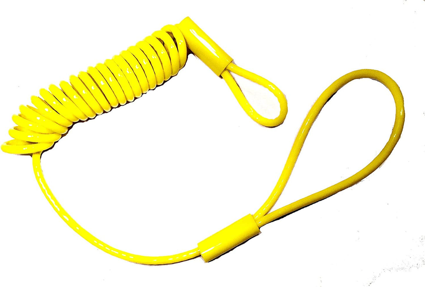 New Disk Lock Reminder Brake Accessories Minder Cable Reminder for Motorcycle