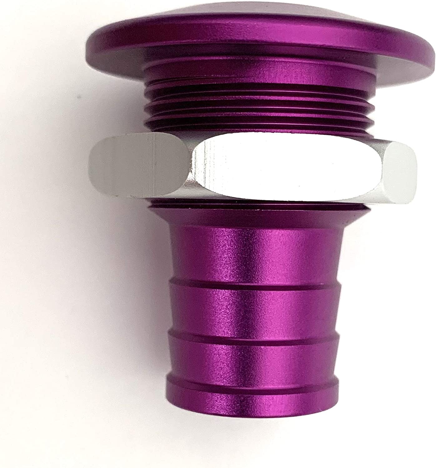 Nueva instalación de agua de sentina para moto acuática Seadoo de Yamaha Waverunner