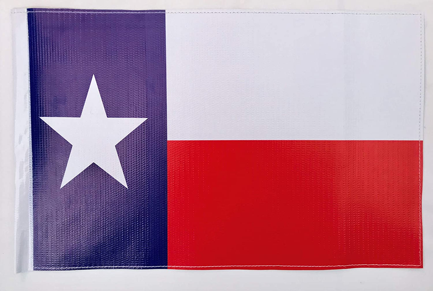 JLP Can Am Maverick X3 Polaris RZR Yamaha YXZ1000 2 Part 7' Whip Heavy Duty Flag Texas