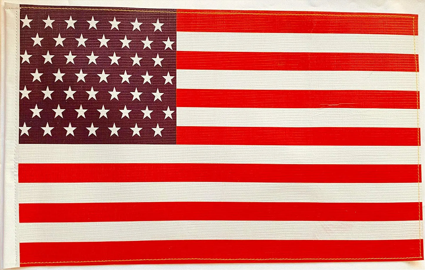 JLP Wildcat Razr Teryx Rhino Big Red Mule 3.5' ATV Whip Flag Glamis Orange Heady Duty