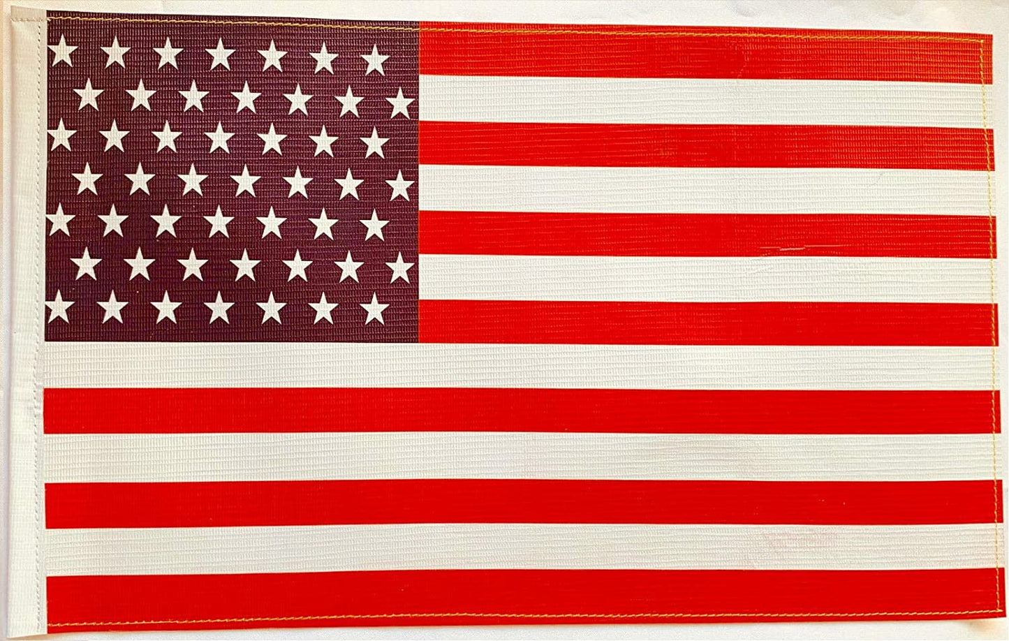 JLP Yamaha Raptor Warrior Banshee YFZ450 Blaster 3.5' ATV Whip US Flag Glamis Heavy Duty