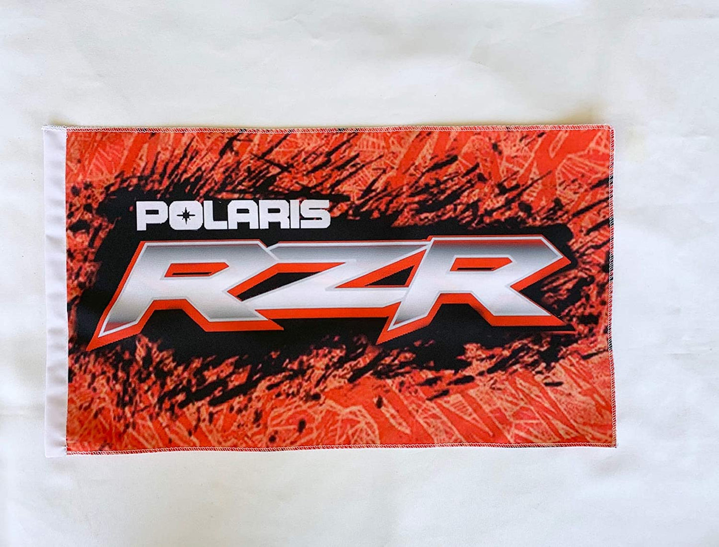 JLP Can Am X3 Wildcat RAZR TERYX Rhino Big Red Mule 3.5' ATV Whip Flag Glamis Flag