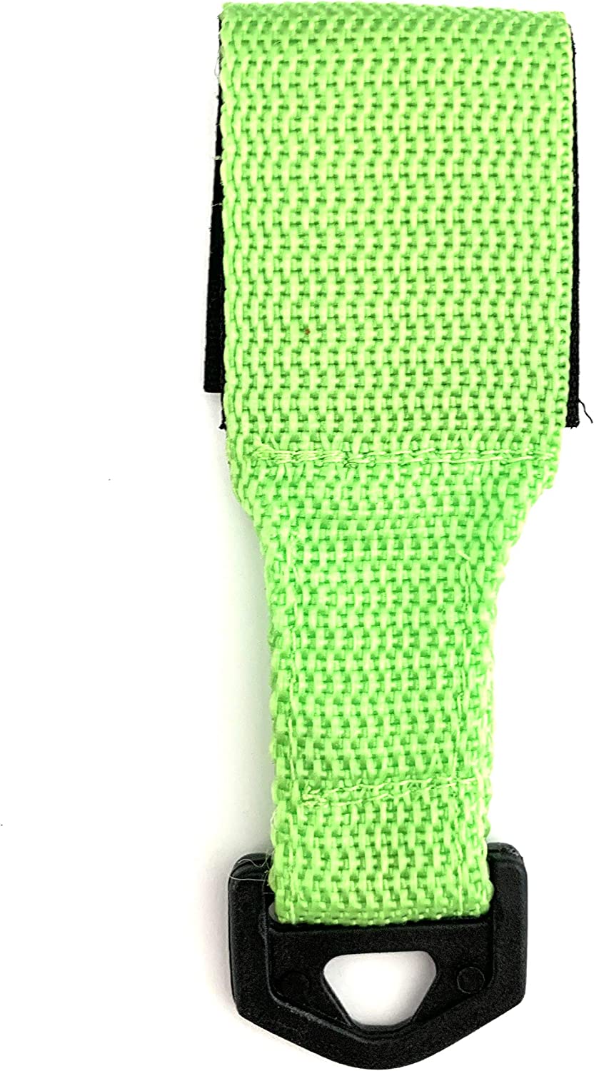 GSI LRV XPL RXP RXT RXPX Performance Vest Clip Loop Easy Lanyard Connect