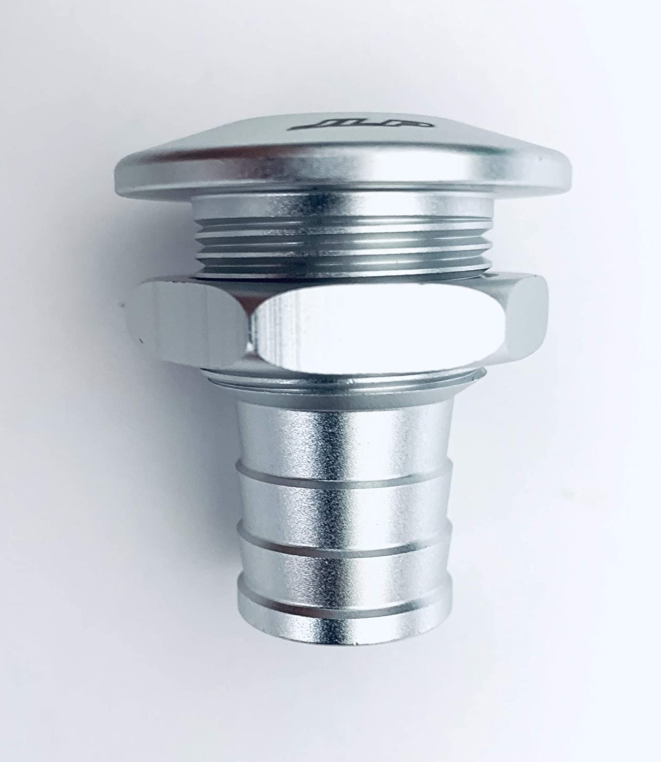 JLP Yamaha Superjet Superjet SJ Waverunner GP Blaster New Water Bypass Fitting