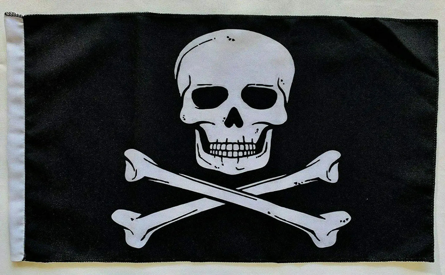 JLP Raptor Warrior Banshee YFZ450 Blaster 2 Part 7' Whip Flag Pirate