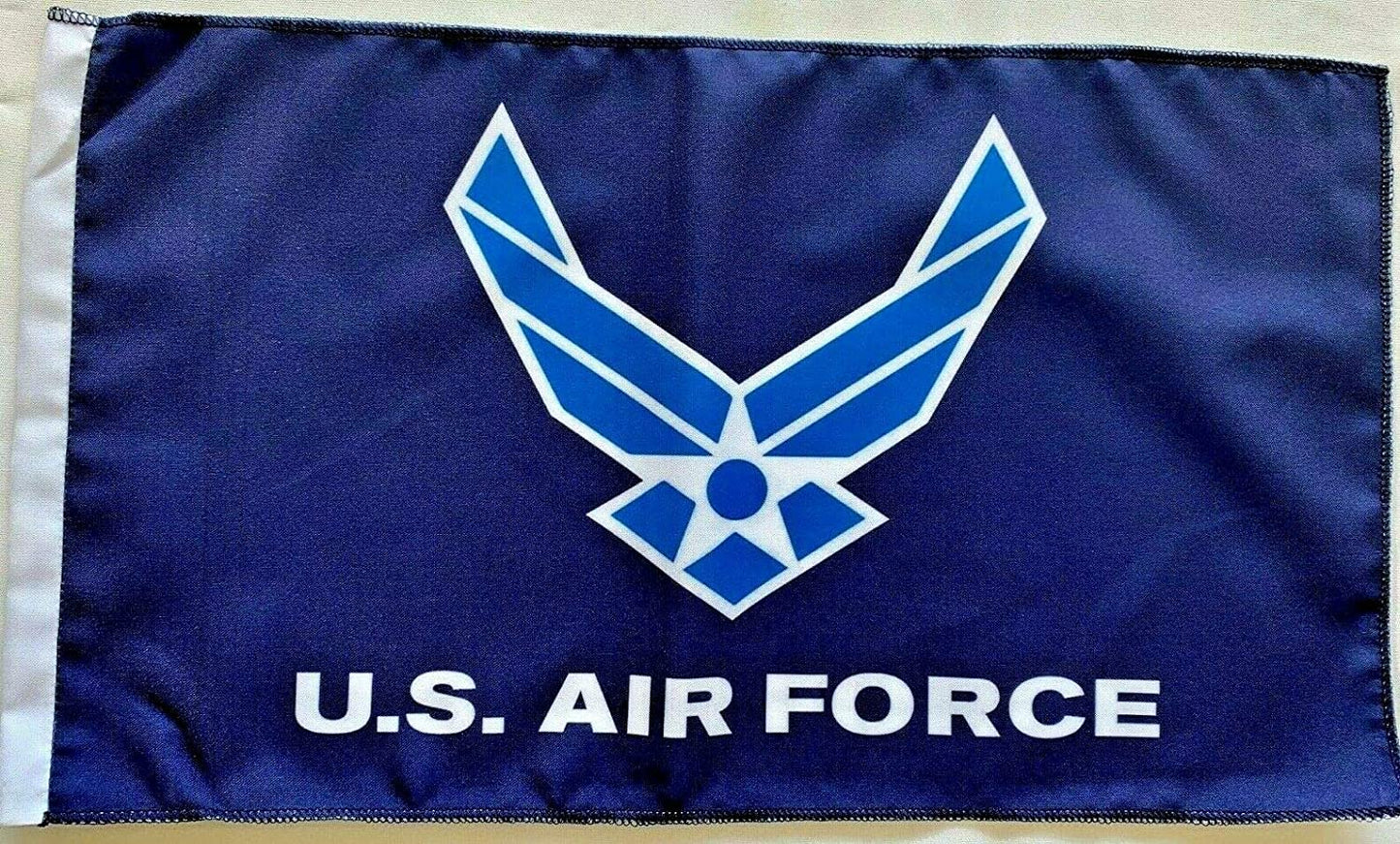 Canam Can Am Maverick X3 Polaris Rzr Flexible 6' Whip Flag Glamis Dunes Air Force