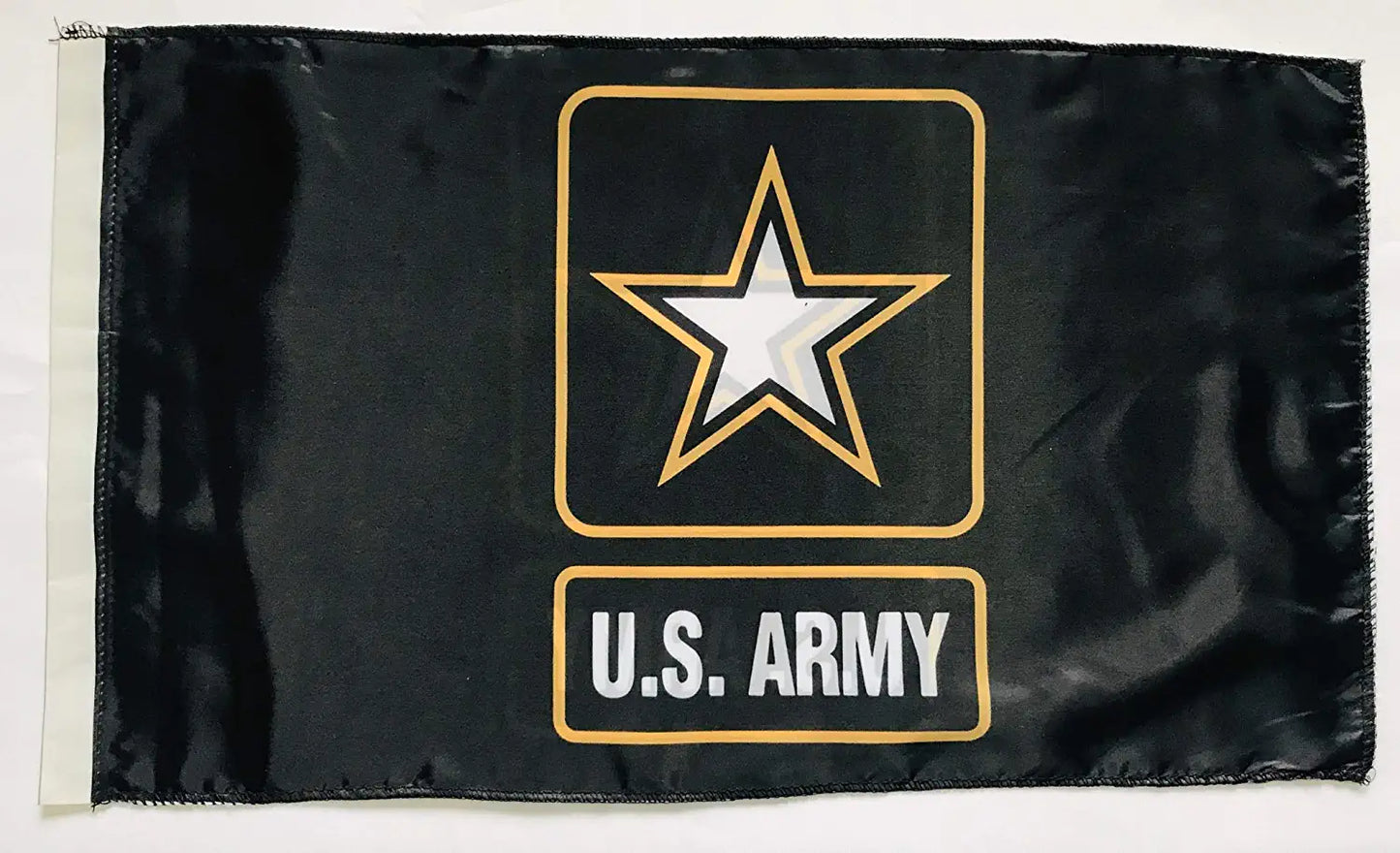 CanAm Maverick X3 Polaris Rzr Flexible 6' Whip Flag Glamis US Army Dunes Army