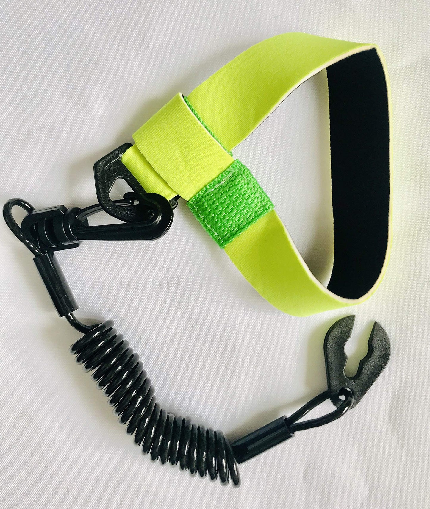 Waverunner VX FX SHO SVHO V1 Cruiser Performance Floating Wrist Vest Easy Lanyard