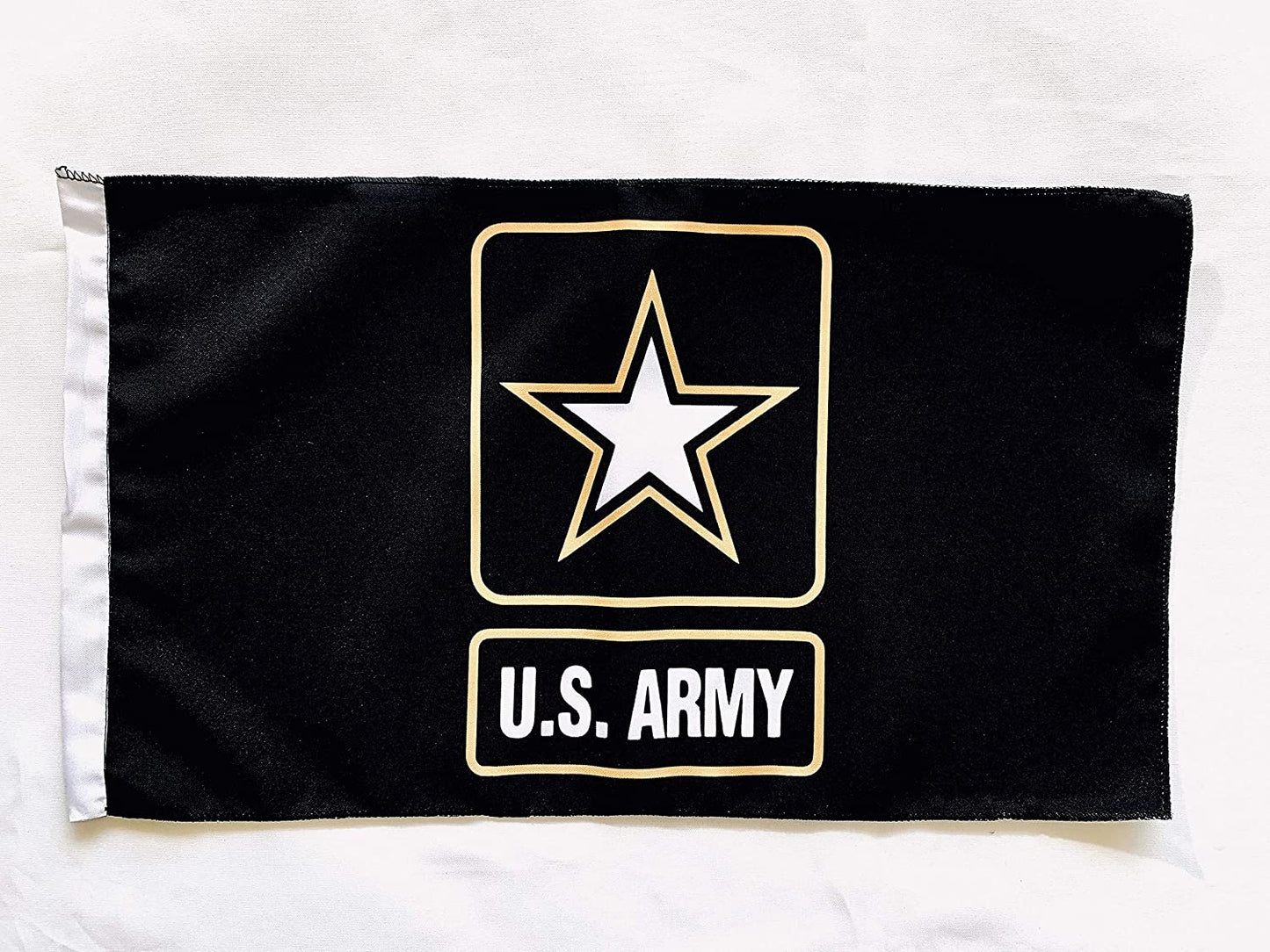 JLP US Army LTZ50 LTZ90 King Quad LT80 Quadsport Ozark 6' Flexible Whip Flag Army