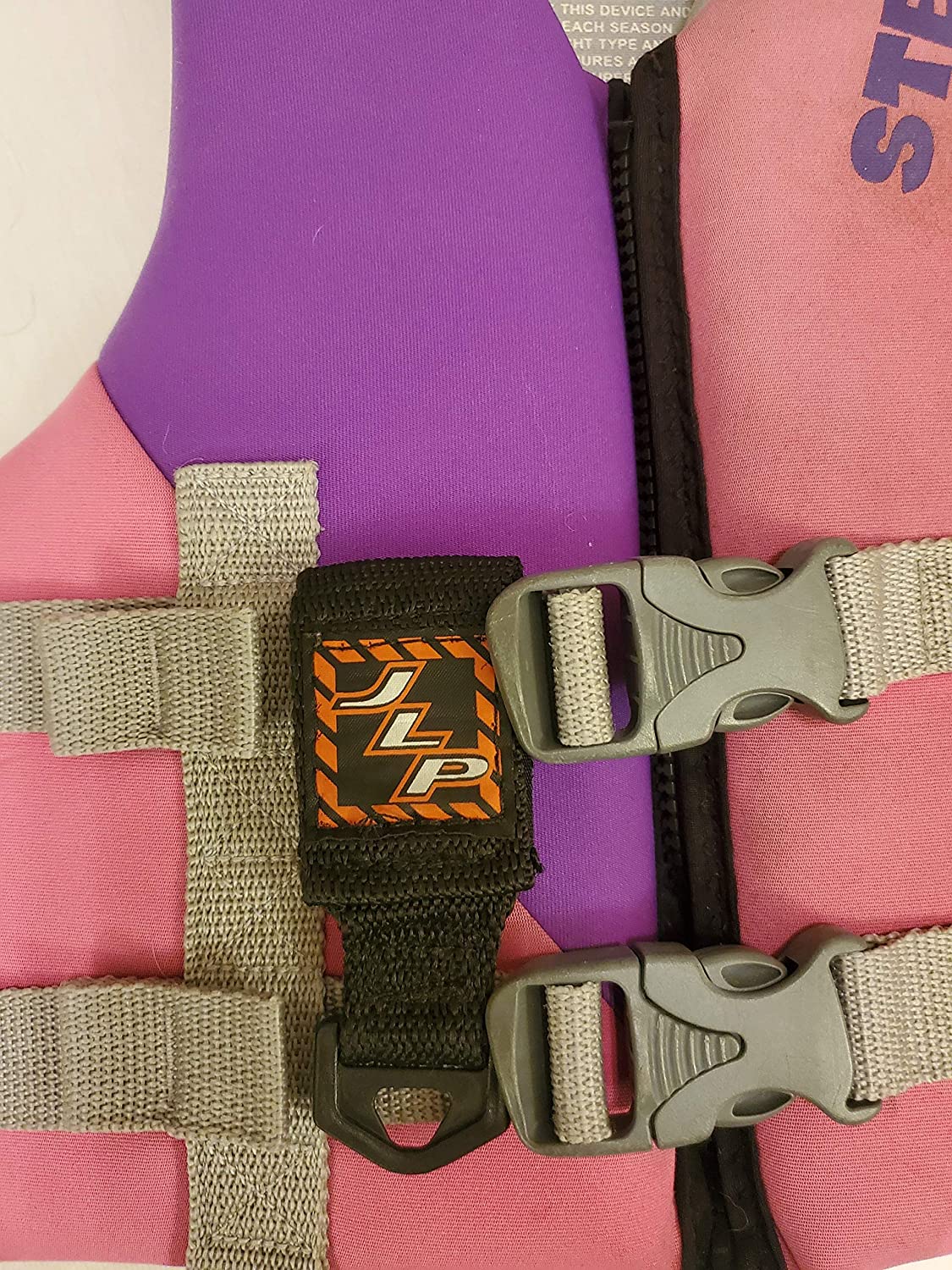 GTX GTI GSX GS XP SPX SPI SP Performance Vest Clip Loop Easy Lanyard Connect