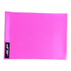 Silverado Sierra Raptor Tundra Flexible 2 Part 7' Whip Flag Can-am RZR Neon Pink