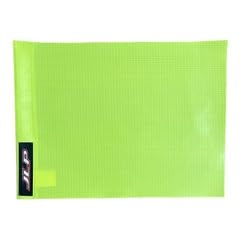 Silverado Sierra Raptor Tundra Flexible 2 Part 7' Whip Flag Can-am RZR Neon Green