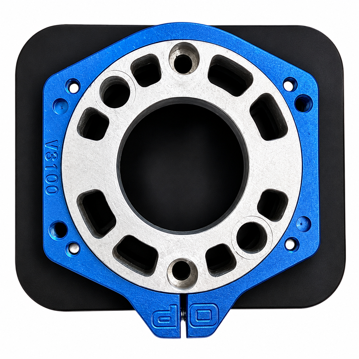 JLP Ocean Pro KEIHIN CDK Air Filter Adapter Assembly Jet Ski JS/440-550 550SX 800SXR