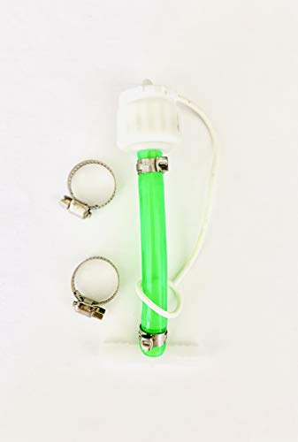 Kawasaki Jetski Jet Ski Ultra STX STS SS XI SC ZXI Flush Kit 3/8 A2506