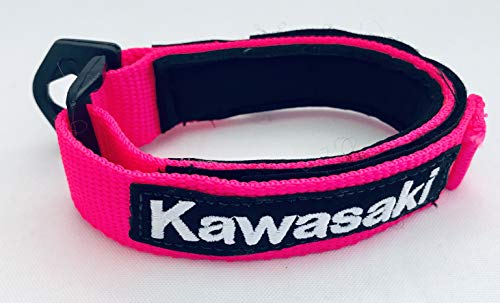 Kawasaki Jetski STX1100 ZXI STX12F Ultra STX15F X2 Lanyard Wrist Band